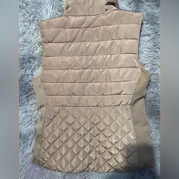 Cisono Los Angeles outwear puffer vest - Picture 2 of 5